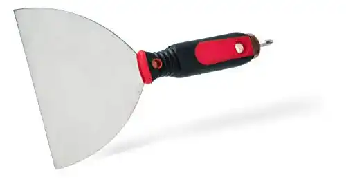 Die beste Flächenspachtel Schuller Eh'klar KAI BIT 2K-Griff, Rostfrei 2026 Test Bestseller Flächenspachtel Schuller Eh’klar KAI BIT 2K-Griff, Rostfrei