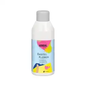 Bastelkleber Kreul HOBBY LINE 250 ml