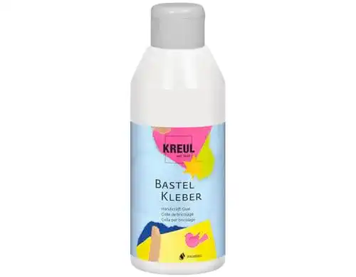 Bastelkleber Kreul HOBBY LINE 250 ml