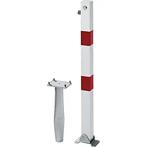 Absperrpfosten GAH-Alberts Alberts 781149 Klappy-Bo