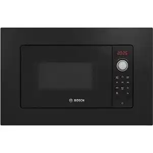 Bosch-Mikrowelle Bosch Hausgeräte BFL623MB3 Serie 2, 800 W