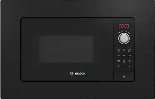 Bosch-Mikrowelle Bosch Hausgeräte BFL623MB3 Serie 2, 800 W