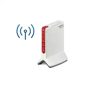 LTE-Router AVM FRITZ!Box 6820 LTE (4G) und UMTS (3G)