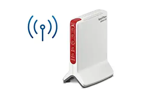 LTE-Router AVM FRITZ!Box 6820 LTE (4G) und UMTS (3G)