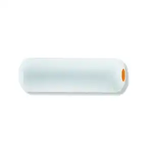 Lackierwalzen Color Expert 2 superfein, 11 cm, beidseitig rund