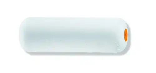 Lackierwalzen Color Expert 2 superfein, 11 cm, beidseitig rund