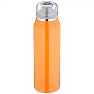 alfi-Isolierflasche alfi Trinkflasche 500ml, isoBottle, Edelstahl