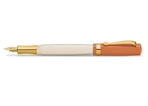Die beste Kaweco-Füller Kaweco Füllfederhalter Student 70's Soul Premium 2026 Test Bestseller Kaweco-Füller Kaweco Füllfederhalter Student 70’s Soul Premium