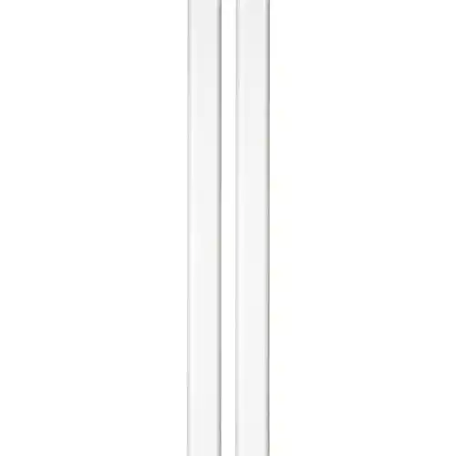 Abus-Fenstersicherung ABUS Stangenset FOS/FSA 2er Set – Weiß