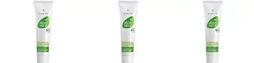 Aloe-vera-Zahnpasta LR ALOE VIA, Zahngel (3x 100 ml)