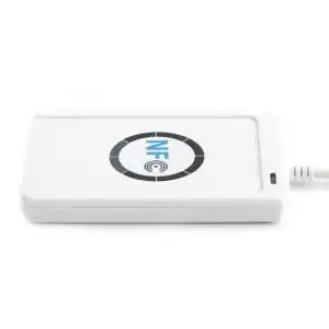 RFID-Reader Fdit ACS, ACR122U, NFC-Lesegerät, kontaktlos, USB