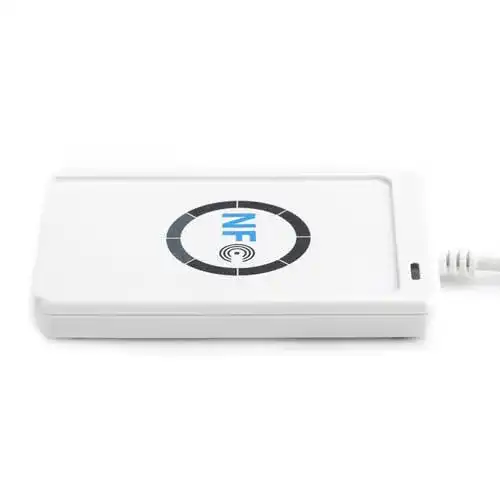 RFID-Reader Fdit ACS, ACR122U, NFC-Lesegerät, kontaktlos, USB