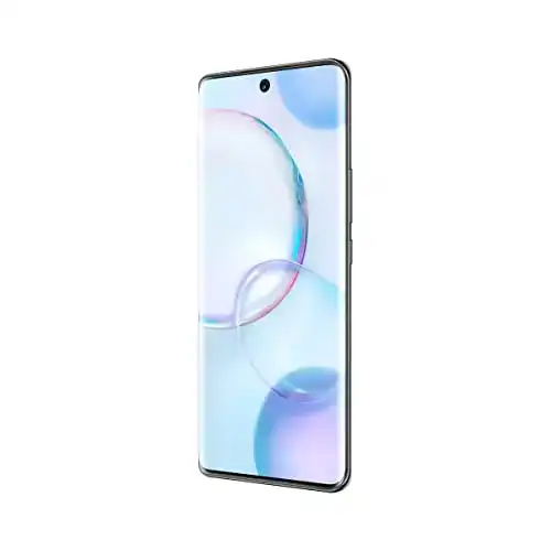 Honor-Handy Honor 50 Smartphone 5G, ohne Simlock