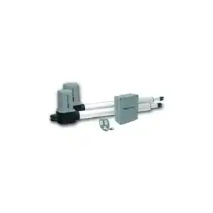 Drehtorantrieb SCS Sentinel 3760074136520 Motorzylinder für Flügeltore
