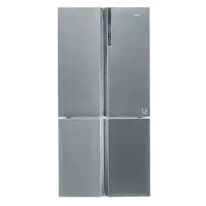 Haier-Side-by-Side Haier HTF-710DP7 Cube Serie Kühl-Gefrier