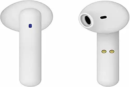 Vivanco-Kopfhörer Vivanco Bluetooth-Kopfhörer 5.0 ohne Kabel BL