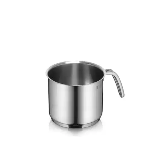 Milchtopf WMF Provence Plus ohne Deckel 14 cm, Kochtopf 1,7l