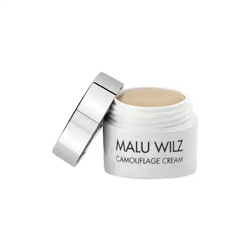 Camouflage Make-up MALU WILZ GEFÜHLTE SCHÖNHEIT, 6 g