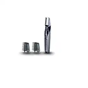 Intimrasierer Panasonic Body-Trimmer ER-GK60 mit 3 Aufsätzen