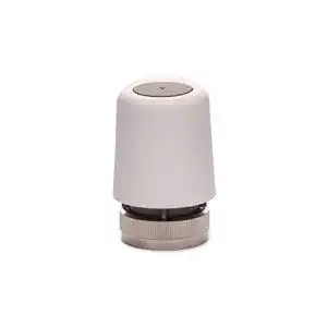 Stellantrieb Fußbodenheizung EAZY Systems Stellantrieb 230V