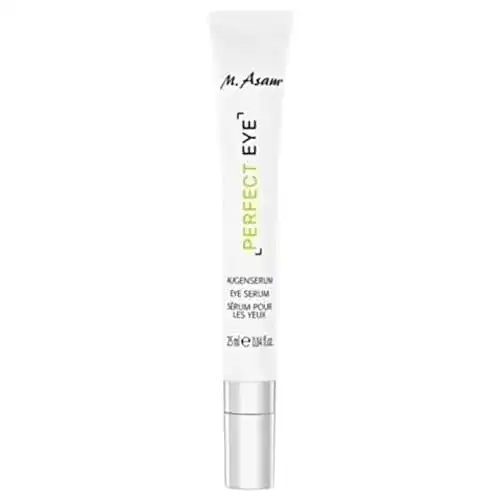 Die beste Augenserum M. Asam Perfect Eye (25ml) mit Hyaluronsäure 2026 Test Bestseller Augenserum M. Asam Perfect Eye (25ml) mit Hyaluronsäure