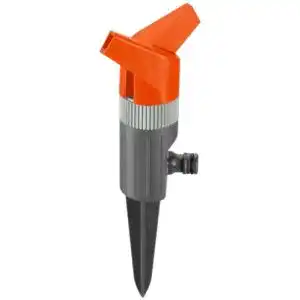 Gardena-Rasensprenger Gardena Classic Rundsprenger Foxtrott