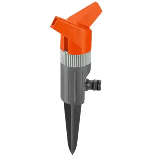 Gardena-Rasensprenger Gardena Classic Rundsprenger Foxtrott