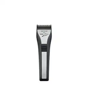 Moser-Akku-Haarschneider WAHL Moser Chrom2Style