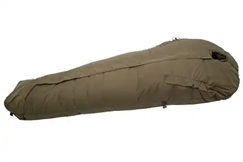 Carinthia-Schlafsack Carinthia Survival One Militär