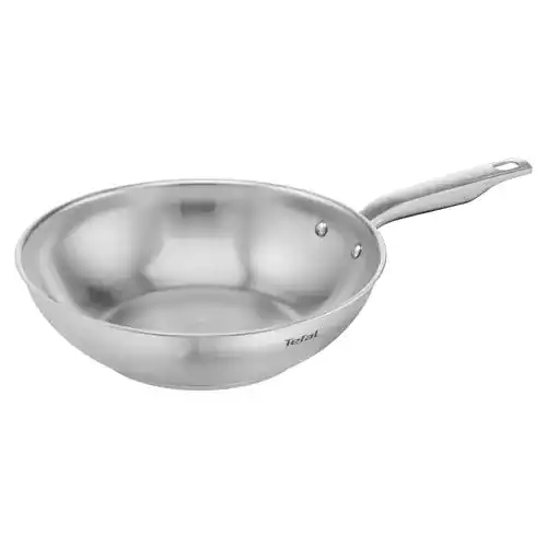 Tefal-Wokpfanne Tefal E49219 Virtuoso Wokpfanne 28 cm