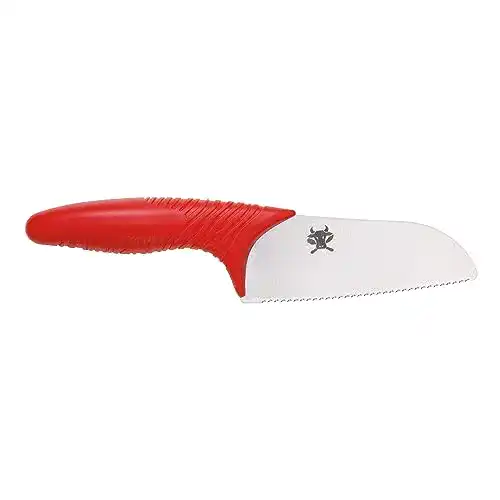 Kindermesser Kai TMJ-1000 Tim Mälzer Jr. Juniorkochmesser