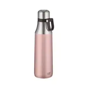 alfi-Isolierflasche alfi Thermosflasche City Bottle Loop rosa 500ml