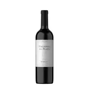 Malbec ATLANTIK Weine, Zagal 2016, aus Mendoza, 0,75l