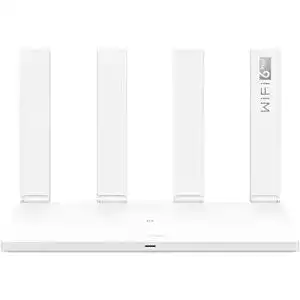 Huawei-Router HUAWEI WiFi AX3 Dual-Core Router, WiFi 6