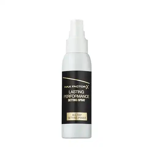 Fixing-Spray Max Factor, Lasting Performance Setting Spray