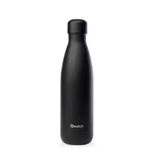 Qwetch-Trinkflasche QWETCH Bouteille Isotherme INOX Flasche