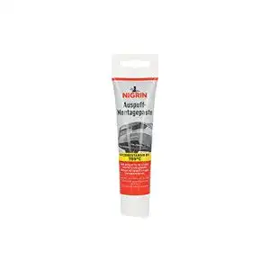 Auspuff-Montagepaste NIGRIN, hitzebeständig, 150 g