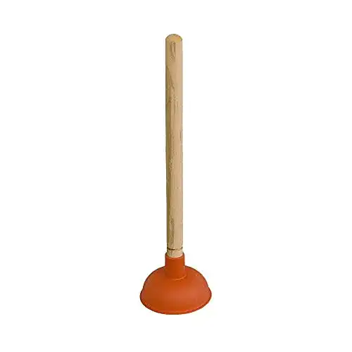 Pömpel Haas 3101 Hector Ausgussreiniger