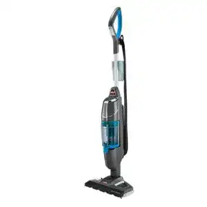 Bissell-Staubsauger Bissell Vac&Steam Titanium 2-in-1