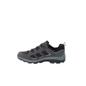 Wasserdichte Schuhe Damen Jack Wolfskin Vojo 3 Texapore Low