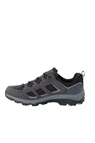 Wasserdichte Schuhe Damen Jack Wolfskin Vojo 3 Texapore Low