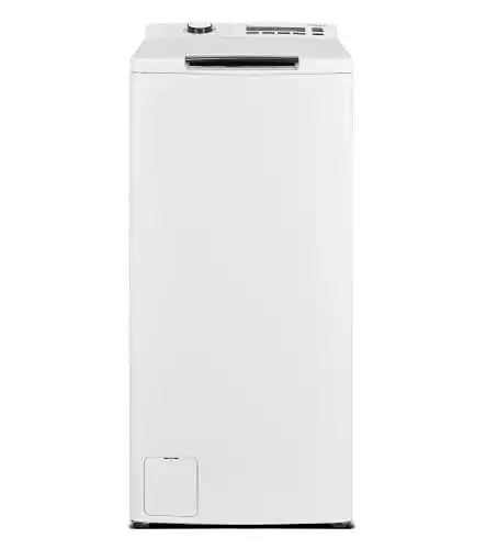 Midea-Waschmaschine Midea Toplader TW 7.83i diN, 8 KG