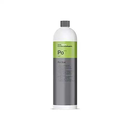 Alcantara-Reiniger Koch Chemie Pol Star Textilreiniger 1L
