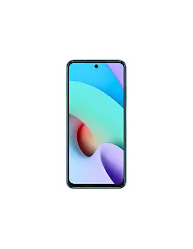 Smartphone bis 300 Euro Xiaomi Redmi 10, 128GB, 4GB RAM