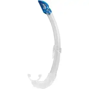 Schwimmschnorchel Cressi Unisex Erwachsene Mexico Schnorchel