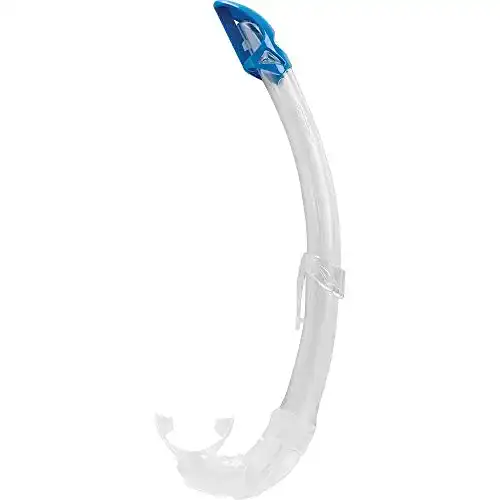 Schwimmschnorchel Cressi Unisex Erwachsene Mexico Schnorchel