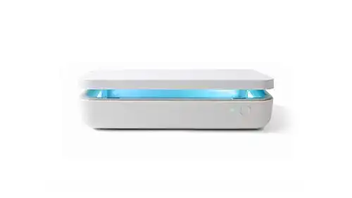 UV-Sterilisator Samsung Electronics UV Anti-Virus, kabellos