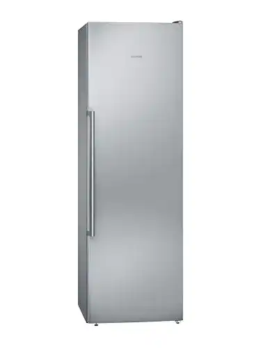 Siemens-Gefrierschrank Siemens GS36NAXEP iQ500 bigBox
