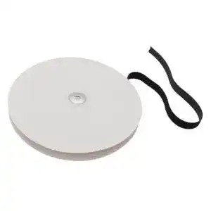 Samtband rosenice 25 Yard Schleifenband 1,5 cm DIY Handwerk