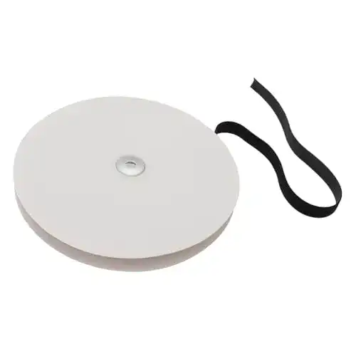 Samtband rosenice 25 Yard Schleifenband 1,5 cm DIY Handwerk